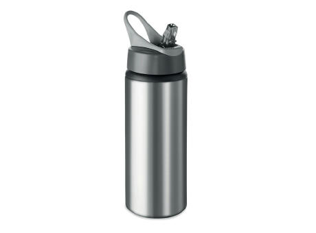 Aluminium Trinkflasche 600ml