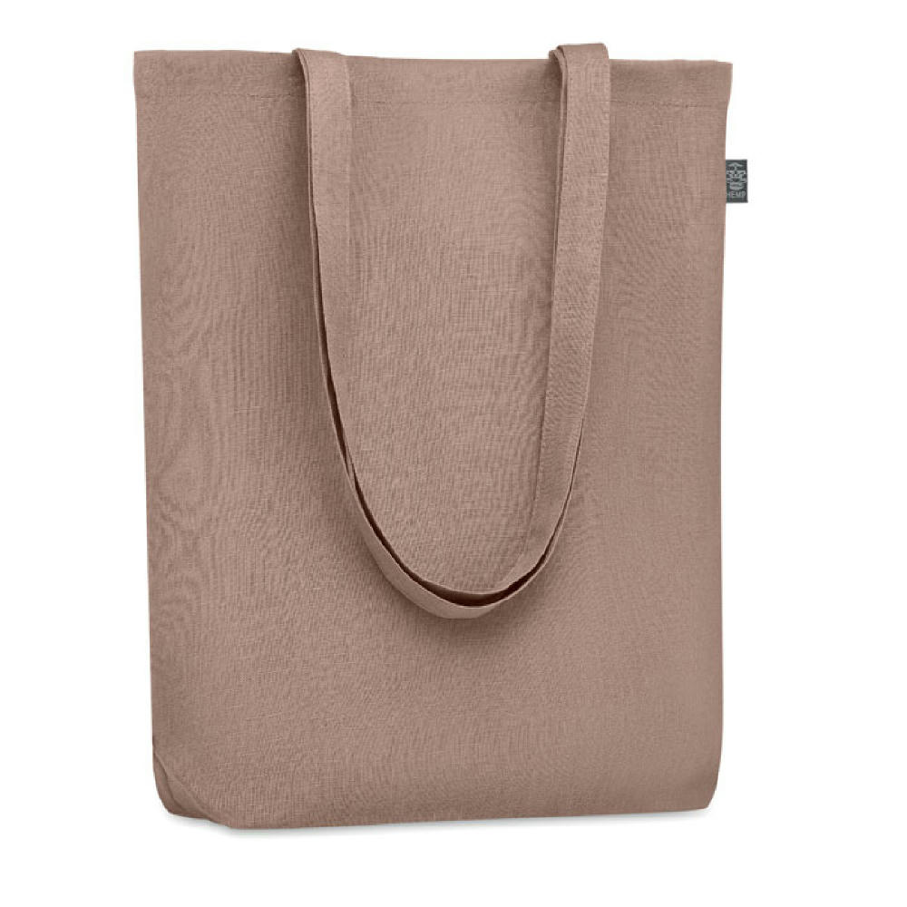 Hanf Shopping Tasche 200 g/m²