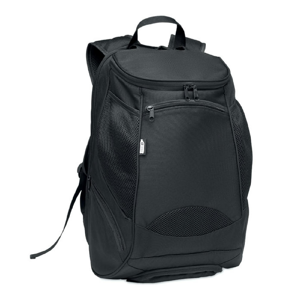 Sportrucksack 600D RPET