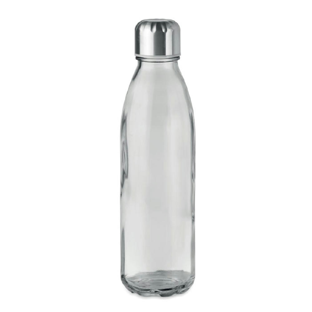 Trinkflasche Glas 650 ml