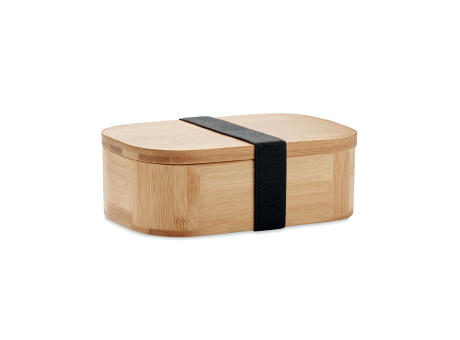 Lunchbox Bambus 650ml