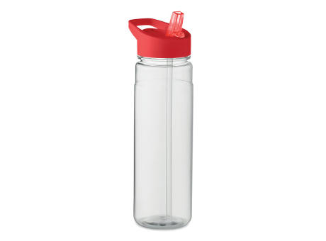 Trinkflasche RPET 650ml