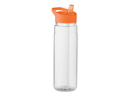 Trinkflasche RPET 650ml