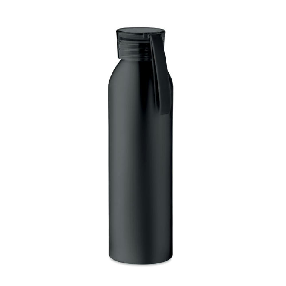 Trinkflasche Aluminium 600ml