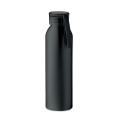 Trinkflasche Aluminium 600ml