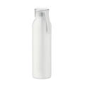 Trinkflasche Aluminium 600ml