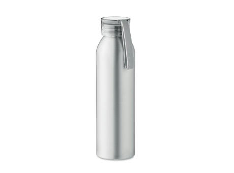 Trinkflasche Aluminium 600ml