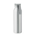 Trinkflasche Aluminium 600ml