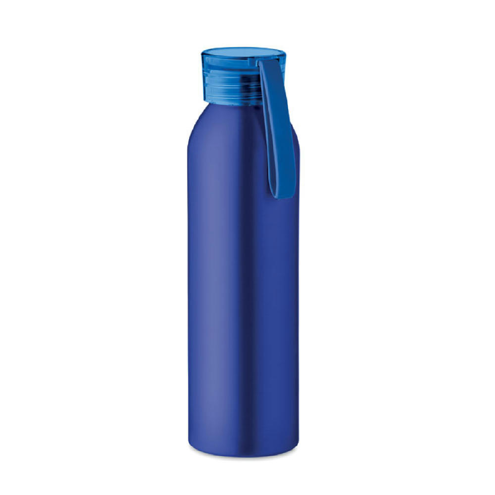 Trinkflasche Aluminium 600ml