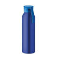 Trinkflasche Aluminium 600ml