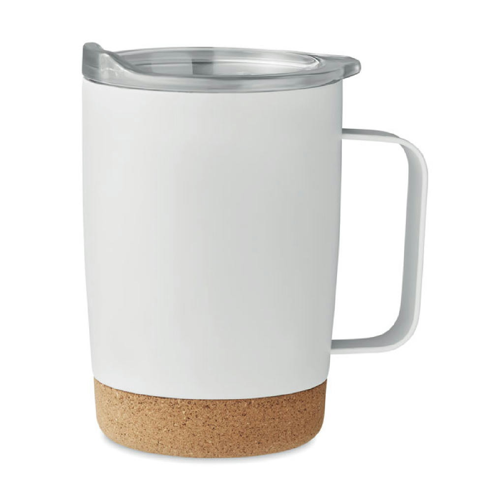 Doppelwandiger Becher 300ml