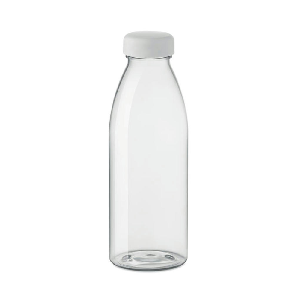 Trinkflasche RPET 500ml