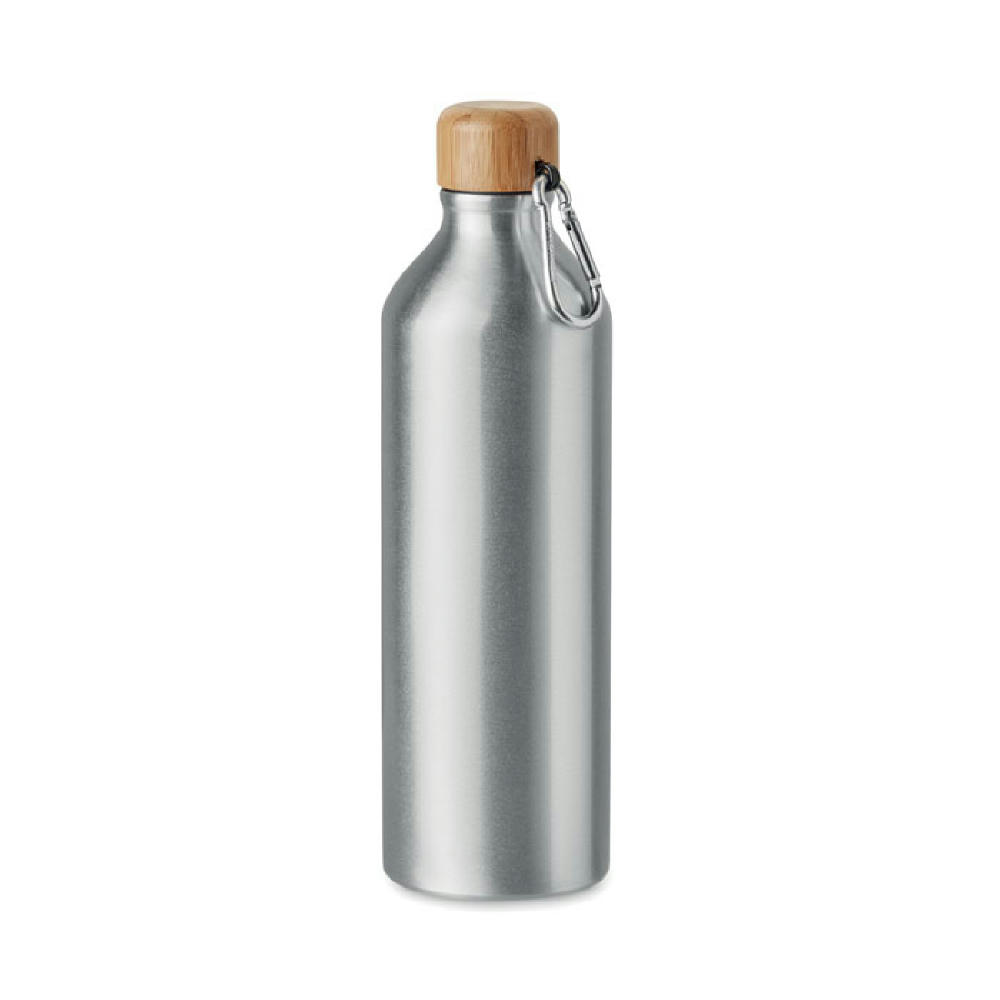 Trinkflasche Aluminium 800 ml