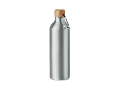 Trinkflasche Aluminium 800 ml