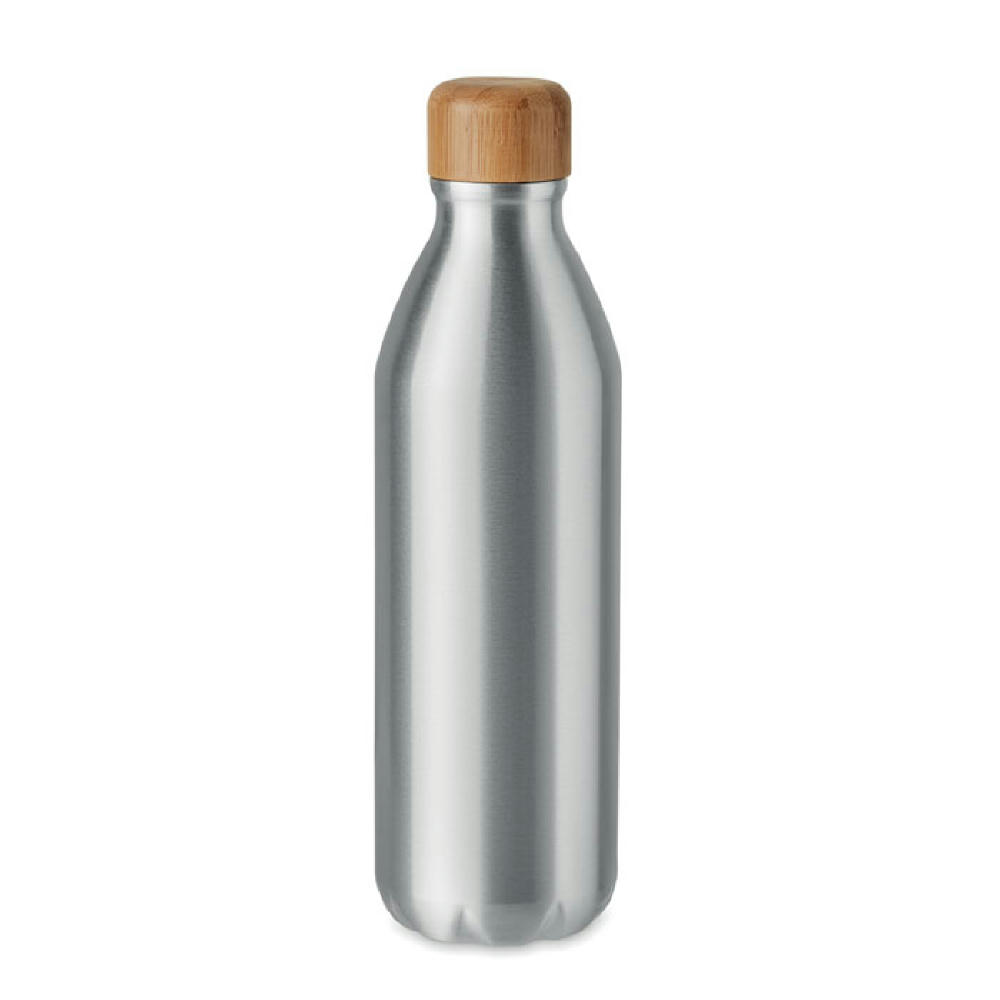 Trinkflasche Aluminium 550 ml