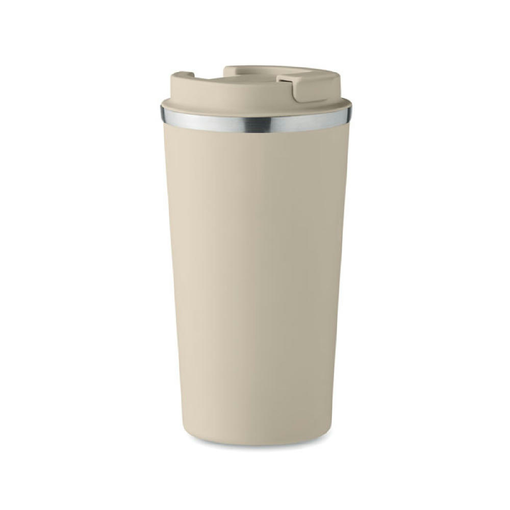 Doppelwandiger Becher 510 ml