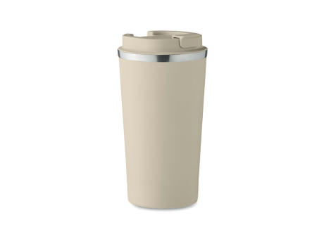 Doppelwandiger Becher 510 ml