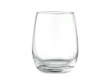 Recyceltes Glas 420 ml