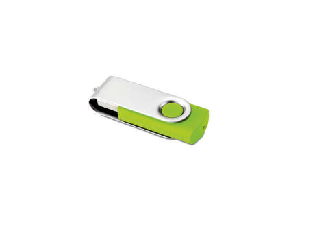 TECHMATE. USB FLASH 8GB