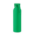 Aluminium drinkfles 600ml