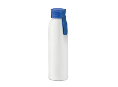 Aluminium drinkfles 600ml