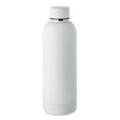 Trinkflasche Edelstahl 500 ml