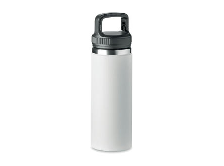 Doppelwandige Flasche 500 ml