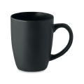 Kaffeebecher, matt 290 ml