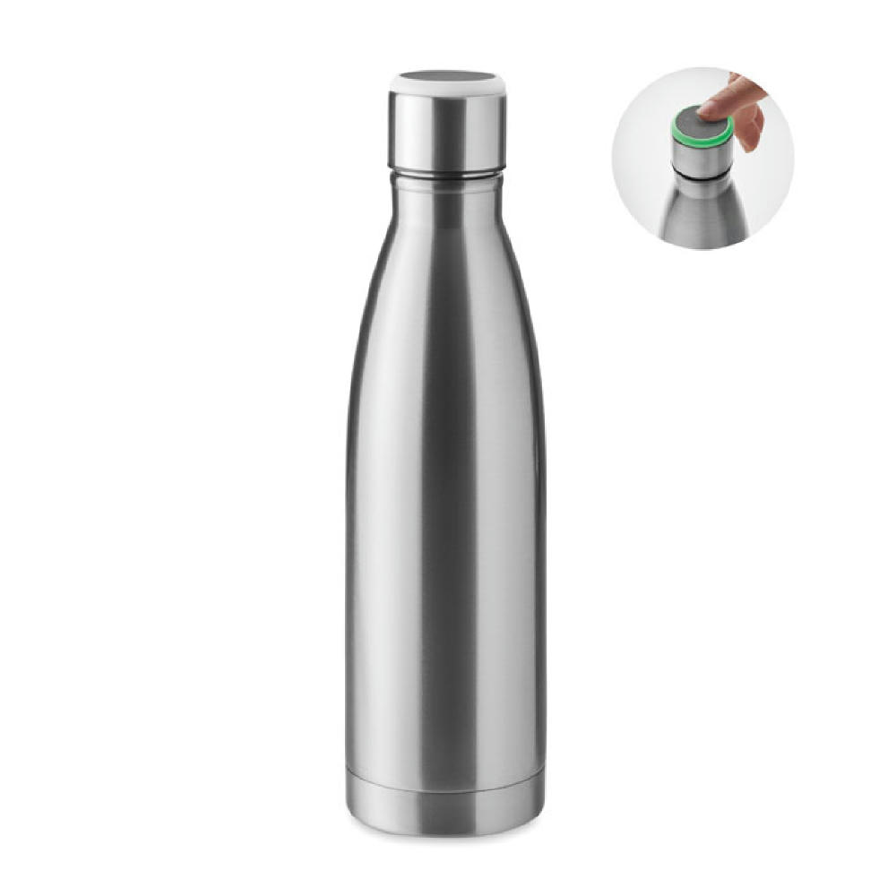 Doppelwandige Flasche 500 ml