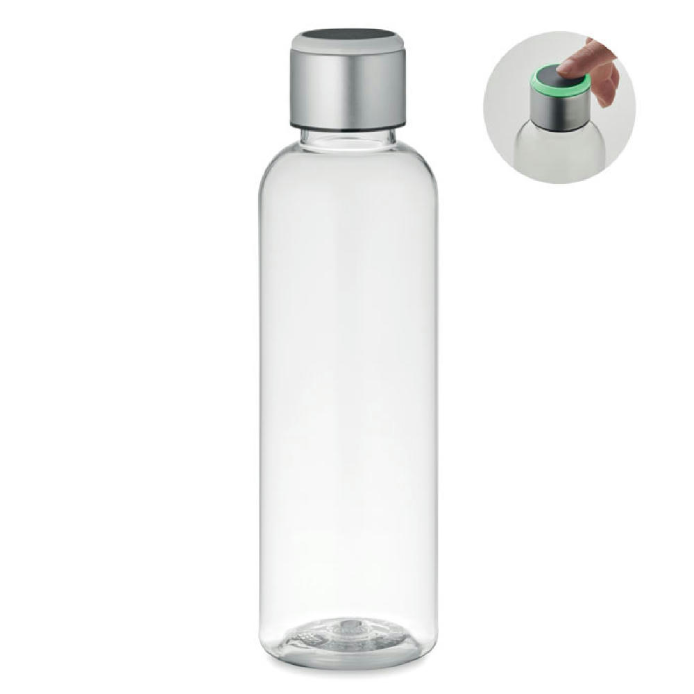 Flasche Trink-Erinnerung 500ml