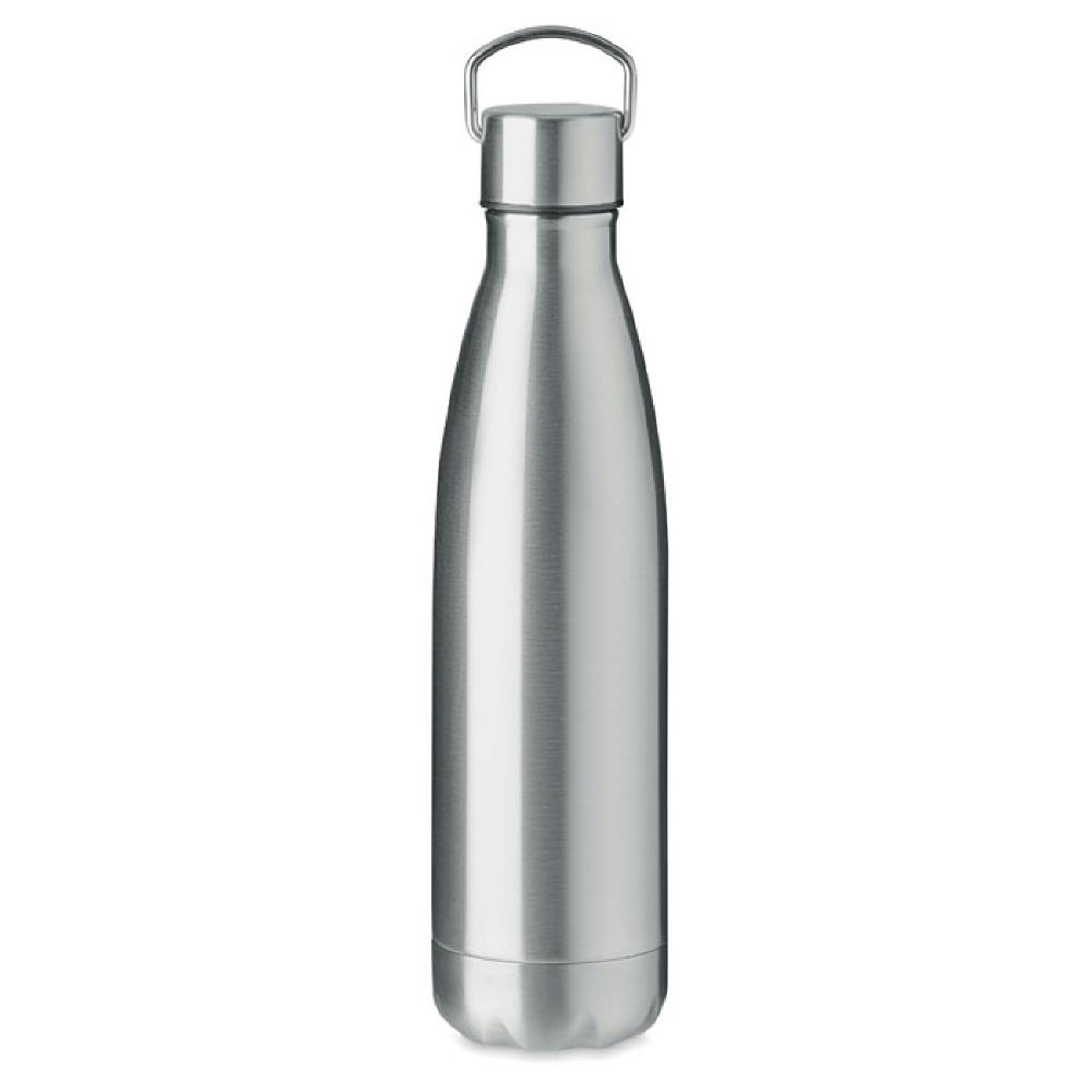 Doppelwandige Flasche 500ml