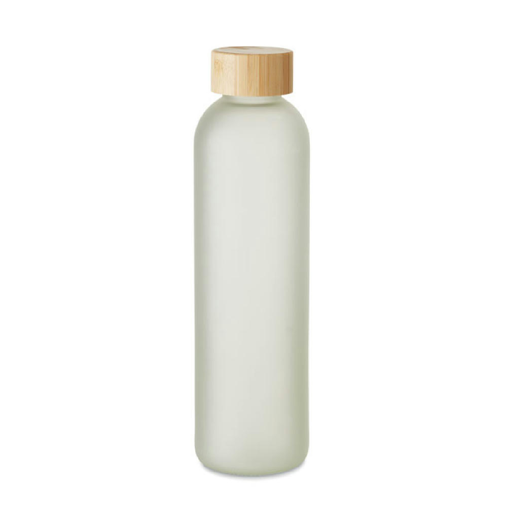 Glasflasche Subli 650ml