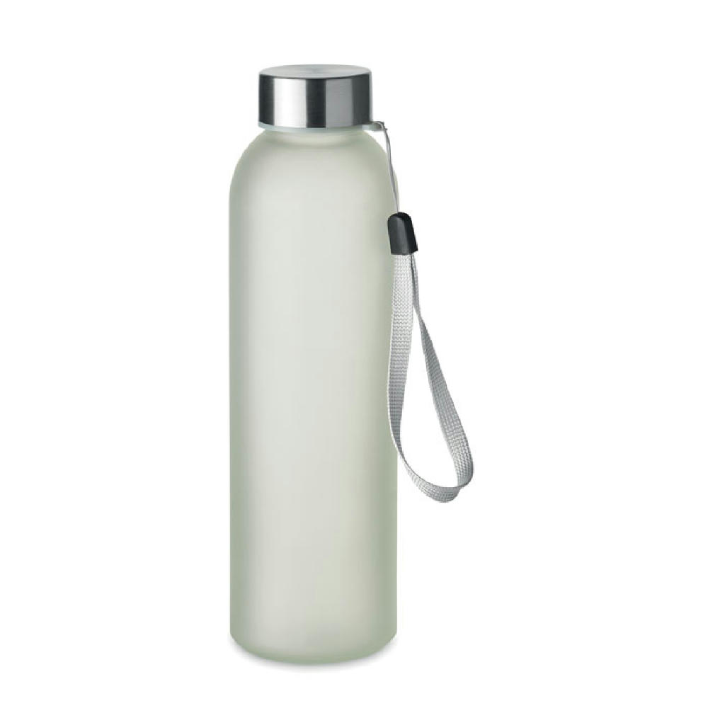 Glasflasche Subli 500ml