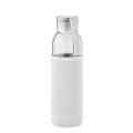 Flasche recyceltes Glas 500 ml