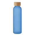 Glasflasche 500 ml