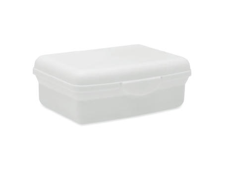 Lunchbox recyceltes PP 800ml