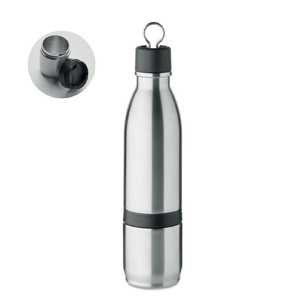 2in1 Isolierflasche 500ml