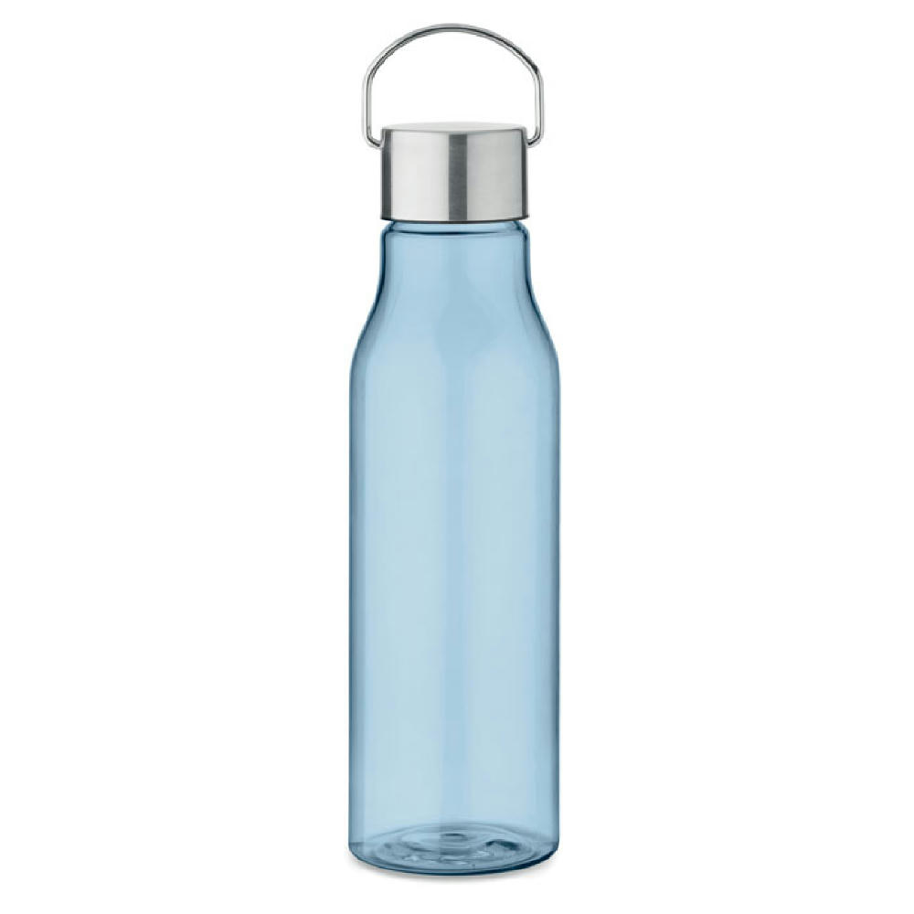 Trinkflasche RPET 600 ml