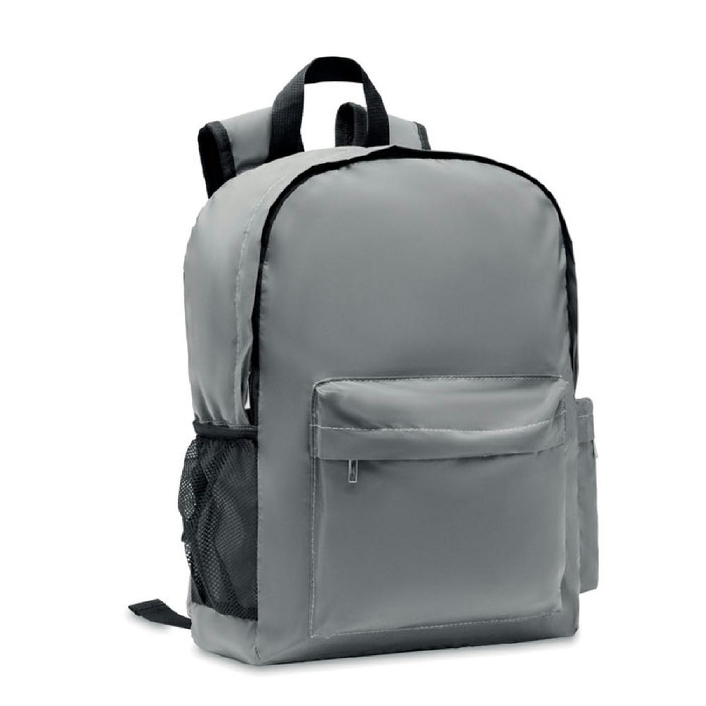 Reflektierender Rucksack 190T