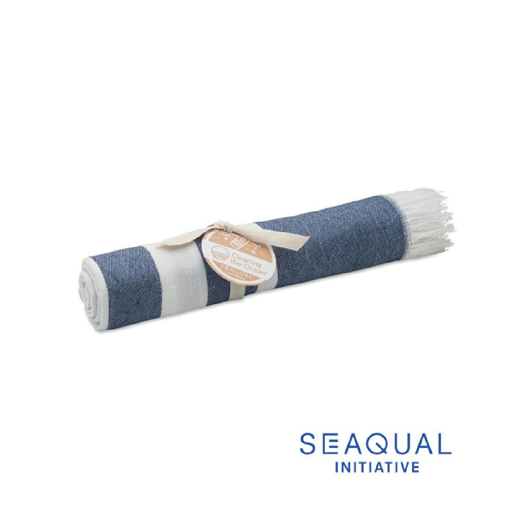 SEAQUAL® Hamamtuch 70x140cm