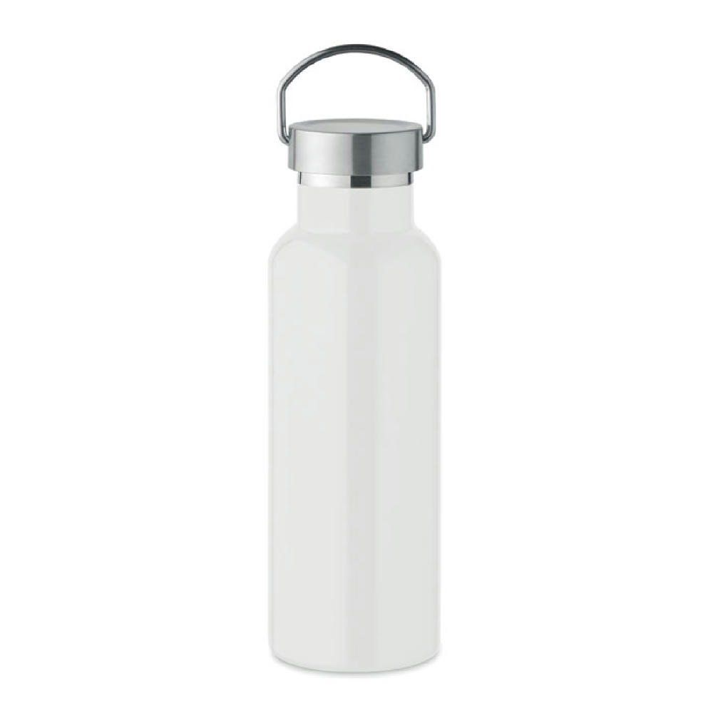 Doppelwandige Flasche 500 ml