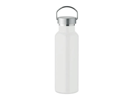 Doppelwandige Flasche 500 ml