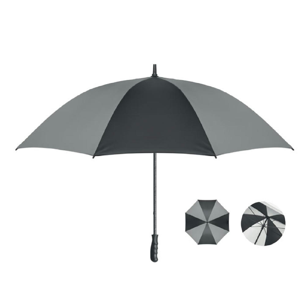 30" Regenschirm