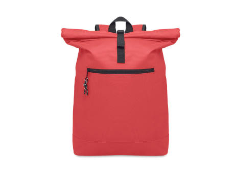 Rolltop-Rucksack 600D