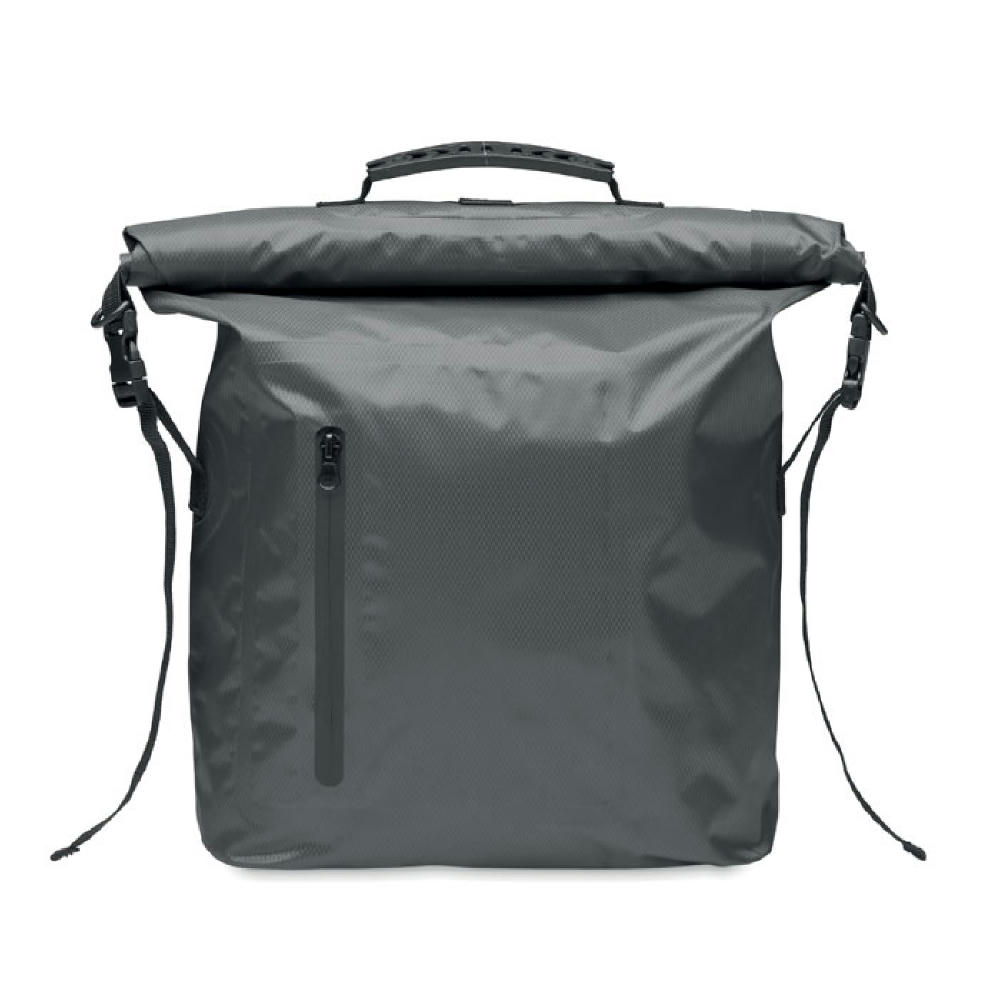 Rolltop-Tasche RPET