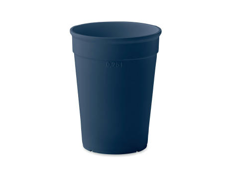 PP-Becher 250 ml