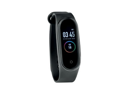 4.0 Fitness Smart Watch