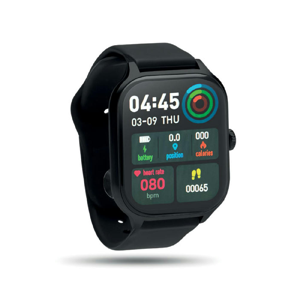 4.0 Fitness Smart Watch