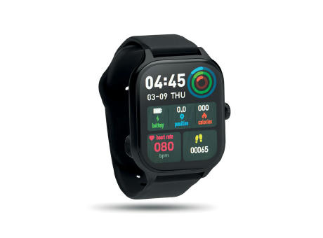 4.0 Fitness Smart Watch