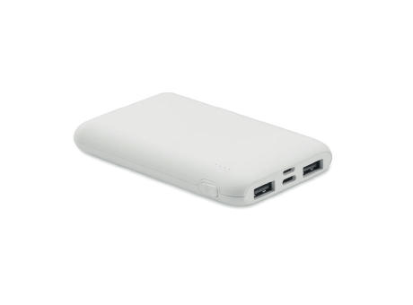 Powerbank 5000 mAh